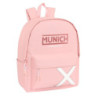 MOCHILA PARA PORTATIL 14,1" MUNICH "MAKEUP" SAFTA23 ENERO 642221902