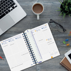 AGENDA ESCOLAR FINOCAM21 INSTITUT LINE 1/4 SV 21-22+ 532221722