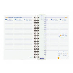 AGENDA ESCOLAR FINOCAM21 INSTITUT LINE 1/4 SV 21-22+ 532221722