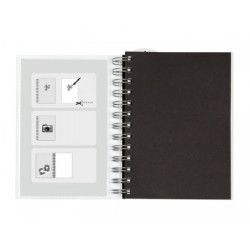 AGENDA ESCOLAR FINOCAM21 MINI-I PERSON.1/8 2DP 21-22+ 532670322