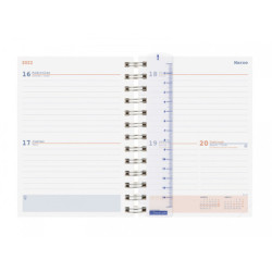 AGENDA ESCOLAR FINOCAM21 MINI-I PERSON.1/8 2DP 21-22+ 532670322