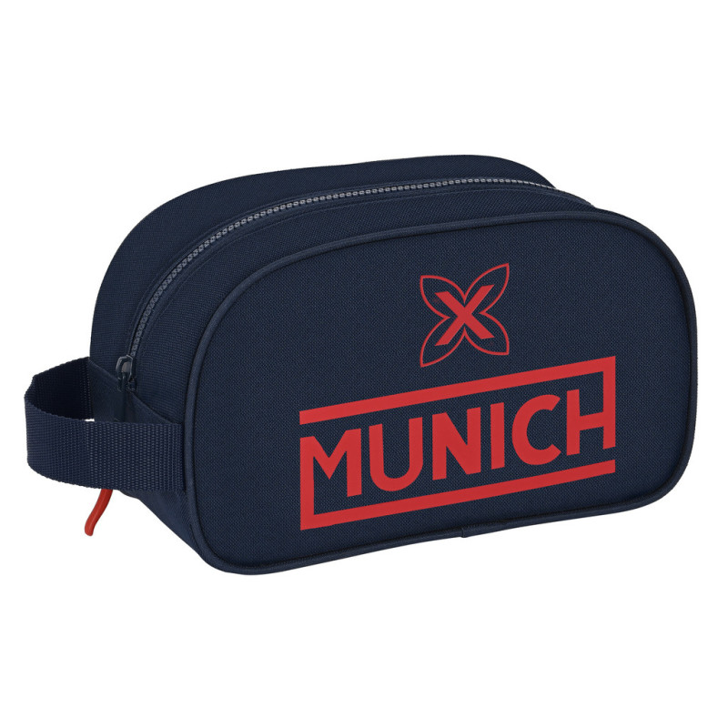 NECESER 1 ASA ADAPT.CARRO MUNICH "FLASH" 812300248 SAFTA23 VAC