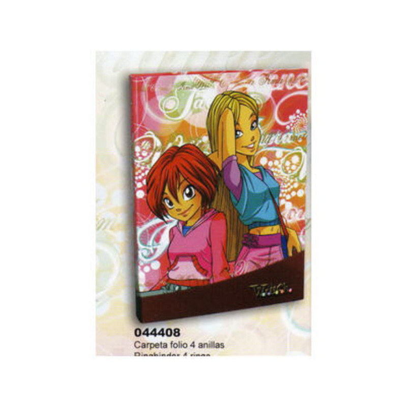 CARPEBLOC DEC 4A FL PERONA 08 WITCH COLOURS 044408 ^