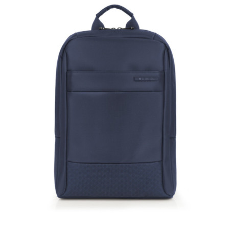 MOCHILA PARA PORTATIL 15,6 IMPERMEABLE GABOL TIDE AZUL 433665003 31*44*10