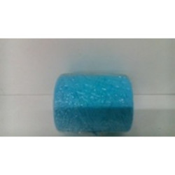 CINTA RAFIA  4MM 200YD AZUL CIELO