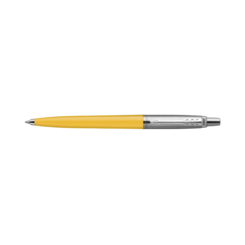 BOLIGRAFO PARKER JOTTER GLAM 70'S AMARILLO SOL 2162143SO