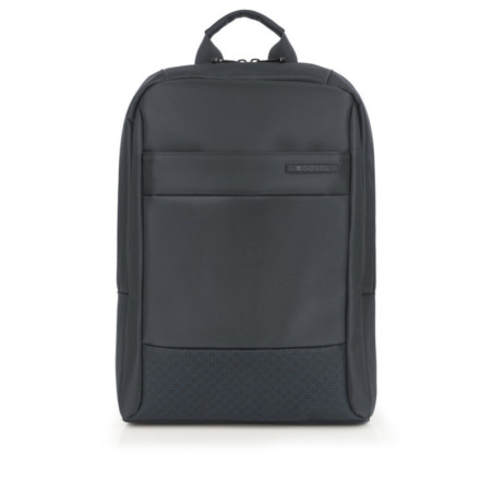 MOCHILA PARA PORTATIL 15,6 IMPERMEABLE GABOL TIDE GRIS 433665016 31*44*10