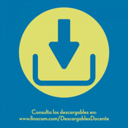 AGENDA ESCOLAR FINOCAM24 MAGIS.PERS.4º SVH 24-25 AZUL+ 533380025