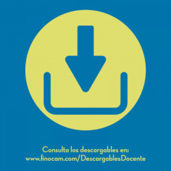 AGENDA ESCOLAR FINOCAM23  MAGISTRAL PERSONALIZABLE SVH 23-24 TROPIC+ 4º - 155*212 533380424