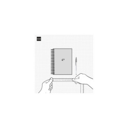 AGENDA ESCOLAR FINOCAM23  MAGISTRAL PERSONALIZABLE SVH 23-24 TROPIC+ 4º - 155*212 533380424