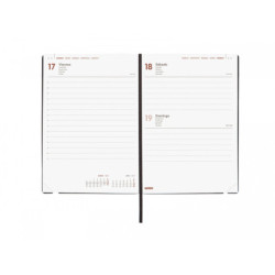 AGENDA ANUAL MARA Y4 1DP 2023 NEGRO+ Y4 - 120*170 621086023 FINOCAM23