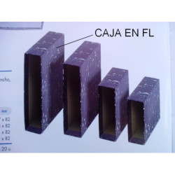 CAJA ARCHIVADOR PALANCA DOHE FL JASPEADO