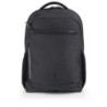 MOCHILA PARA PORTATIL 15,6 2 DEPARTAMENTOS GABOL DATA GRIS 414064016 34*46*13