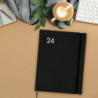 AGENDA ANUAL FINOCAM24 MARA Y12 SVV 2024 NEGRO+ Y12 210*270 621146024