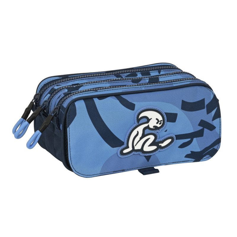 PORTATODO TRIPLE BIG EL NIÑO "BAHIA" SAFTA23 ENERO 812307710