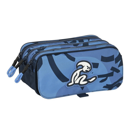 PORTATODO TRIPLE BIG EL NIÑO "BAHIA" SAFTA23 ENERO 812307710