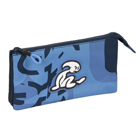 PORTATODO TRIPLE EL NIÑO "BAHIA" SAFTA23 ENERO 812307744