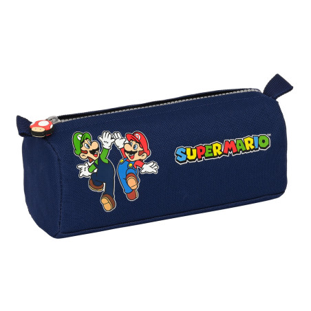 PORTATODO SUPER MARIO 812308742 SAFTA23 VAC