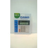 CALCULADORA CASIO MH-12 12 DIGITOS SOLAR CAJA