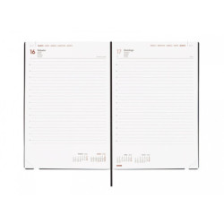 AGENDA ANUAL FINOCAM24 MARA Y11 1DP 2024 AZUL+ Y11 165*240 621981024