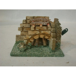 HOGUERA RINCON C/CERAMICA  069 ^