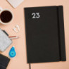 AGENDA ANUAL MARA Y11 1DP 2023 NEGRO+ Y11 - 165*240 621986023 FINOCAM23