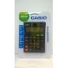 CALCULADORA CASIO MS-8B 8 DIGITOS CALCULO PORCENTAJE BLISTER