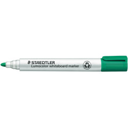 MARCD. PIZARRA VERDE PTACONICA 1-2MM LUMOCOLOR 351 STAEDTLER 351-5