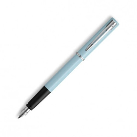 PLUMA WATERMAN ALLURE PASTEL AZUL 2105222