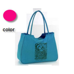 BOLSA PLAYA GABOL 08 SIRENS GRANDE FUCSIA 300701 ^