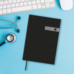 AGENDA ANUAL FINOCAM24 PORTO Y10 1DP 2024 NEGRO+ Y10 140*204 623536024