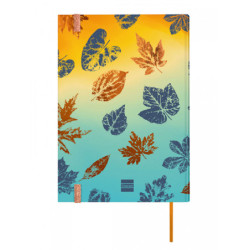 AGENDA ENCUADERNADA ANUAL BERLIN Y10 SV 2022 HOJAS+ FINOCAM22 624001222