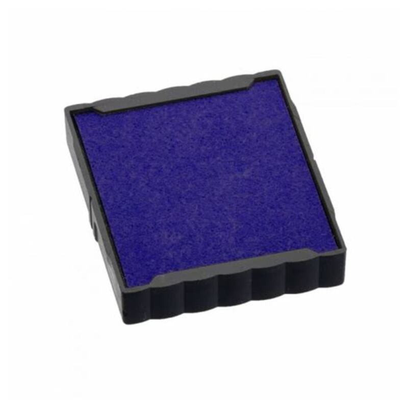 ALMOHADILLA TAMPON PRINTY TRODAT 6/4924 AZUL BLISTER 2U FRAMUN