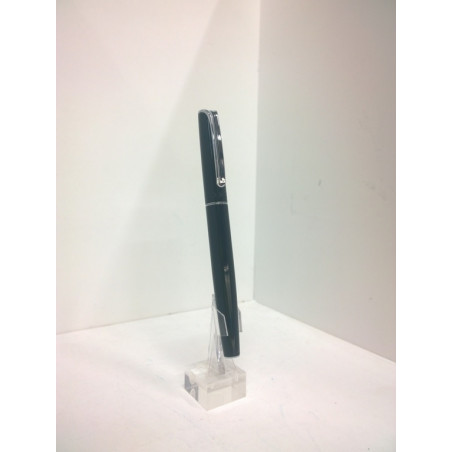 ROTULADOR INOXCROM NAKED NEGRO BRILLANTE ^