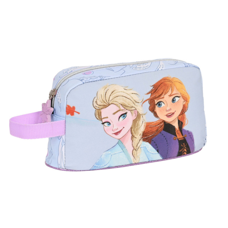 PORTADESAYUNOS TERMO FROZEN "BELIEVE" 812315859 SAFTA23 VAC