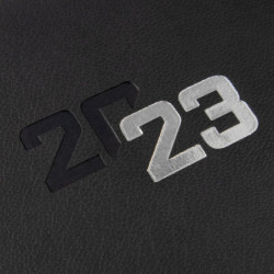 AGENDA ANUAL MILANO Y11 SVV 2023 NEGRO+ Y11 - 165*240 625125023 FINOCAM23