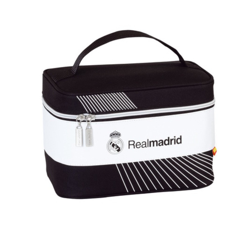 NECESER SAFTA 11 REAL MADRID OVAL ASA 23CM 811124331 ^