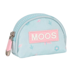 MONEDERO XS MOOS "GARDEN" 812318725 SAFTA23 VAC