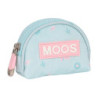 MONEDERO XS MOOS "GARDEN" 812318725 SAFTA23 VAC