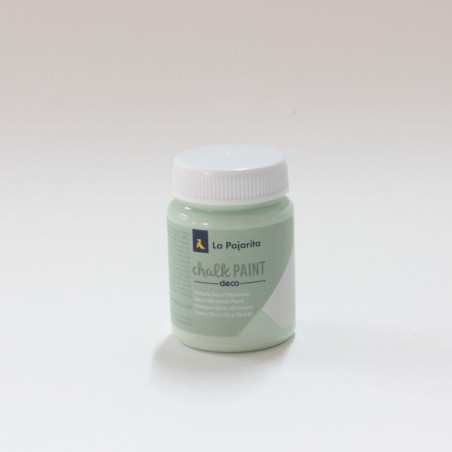 CHALK PAINT CP-20 MINT LA PAJARITA 104616 75 ML UNIDAD