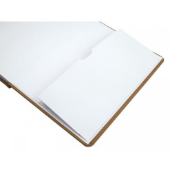 AGENDA ENCUADERNADA ESCOLAR FINOCAM22 16 MESES LABOR A5+ SVV 22-23 MARR.INTL+ 164X217 626200223