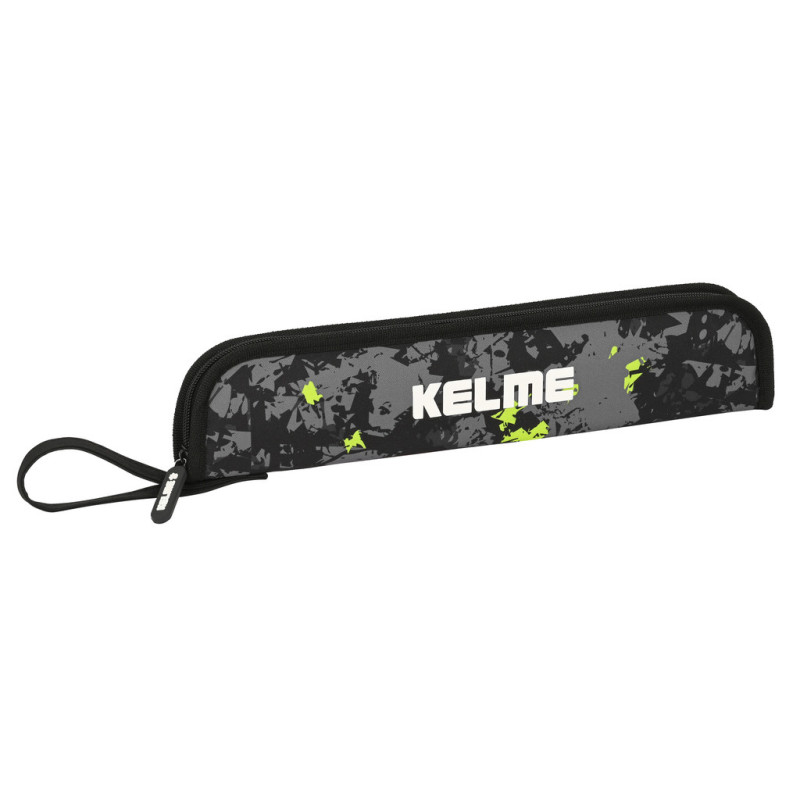 PORTAFLAUTAS KELME "JUNGLE" SAFTA23 ENERO 812321284