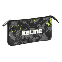 PORTATODO TRIPLE KELME "JUNGLE" SAFTA23 ENERO 812321744
