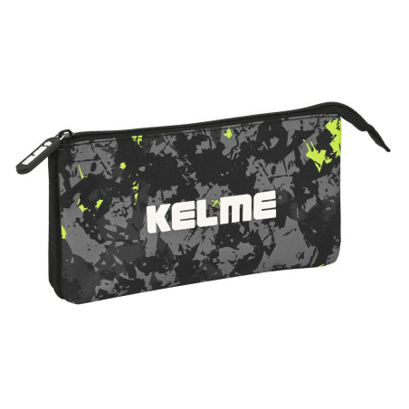 PORTATODO TRIPLE KELME "JUNGLE" SAFTA23 ENERO 812321744