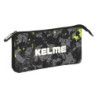 PORTATODO TRIPLE KELME "JUNGLE" SAFTA23 ENERO 812321744