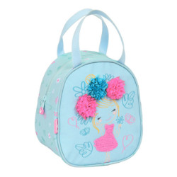 NECESER TERMO RECICLADO GLOWLAB KIDS "CUTE DOLL" SAFTA23 ENERO 812323607