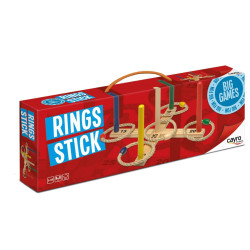 JUEGO ANILLOS CAYRO RINGS STICK CAYRO 147