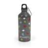 BOTELLA ALUMINIO BPA FREE 2332 SCHOOL GABOL23 - CLIMB 233248 016