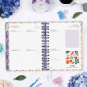 AGENDA ESCOLAR FINOCAM23  16 MESES VITAE SVH 23-24 AZUL+ 4º - 155*217 626501124