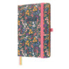 AGENDA DESIGN M4 SVH 2026 FLORA+ FINOCAM26 881543826 124 X 15 X 174 MM